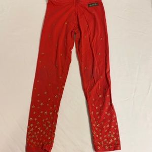 Matilda Jane Star Leggings (Girl’s)